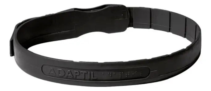 Adaptil Calm On-the-go Collar Color Negro Tamaño del collar S