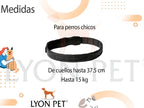 Adaptil Calm On-the-go Collar Color Negro Tamaño del collar S