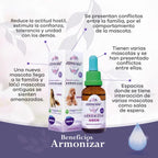 Esencia Gotas Armonizar 30 Ml