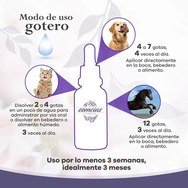 Esencia Gotas Armonizar 30 Ml