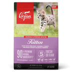 Orijen Kitten, Alimento seco para gatitos 1.8Kg