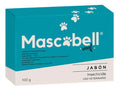 Jabón En Barra Para Perros Anti Pulgas Mascobell X 100gr