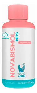 NOVABISMOL X 120 ML