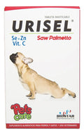 Urisel Frasco 30 Comprimidos