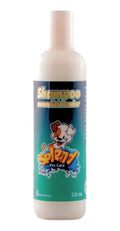 Shampoo y Acondicionador 2 en 1 Splend para Perros, 250 mL