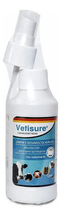 Vetisure X 120ml