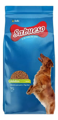 Sabueso Perros 18 Adultos Extruido 30 Kg