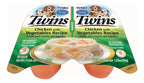 Churu Twins Dog Chicken Vegetables 35g