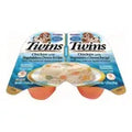 Churu Twins Dog Chicken Cheese