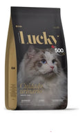 Lucky Cuidado Urinario Comida Para Gato