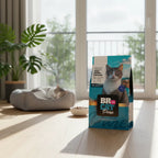 Br For Cat Para Gato Castrado Salmon