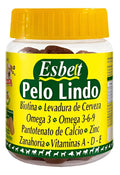 Esbelt Pelo Lindo X60 Vitacrunh Pets And Cats