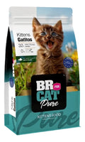 Br For(4) Gatitos Salmon