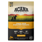 Acana Free Run Poultry, Alimento seco para Perros