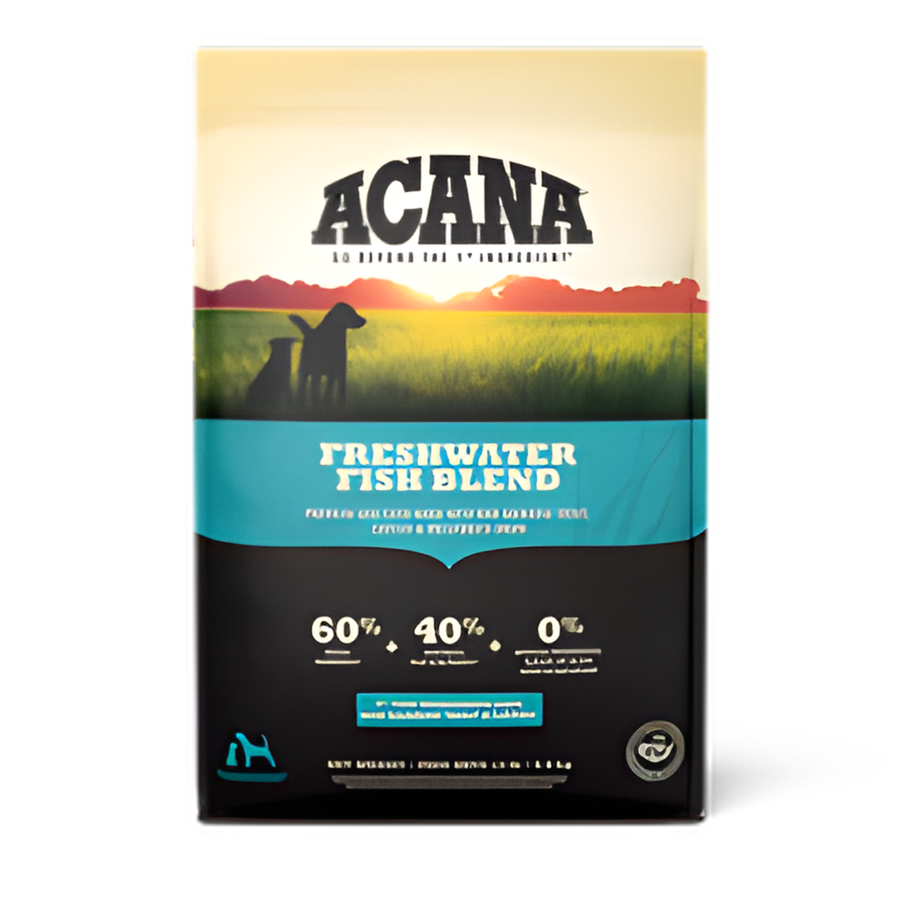 Acana Freshwater Fish, Alimento seco para Perro