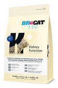 Br For Cat Vet Kidney Function - Alimento Para Gatos