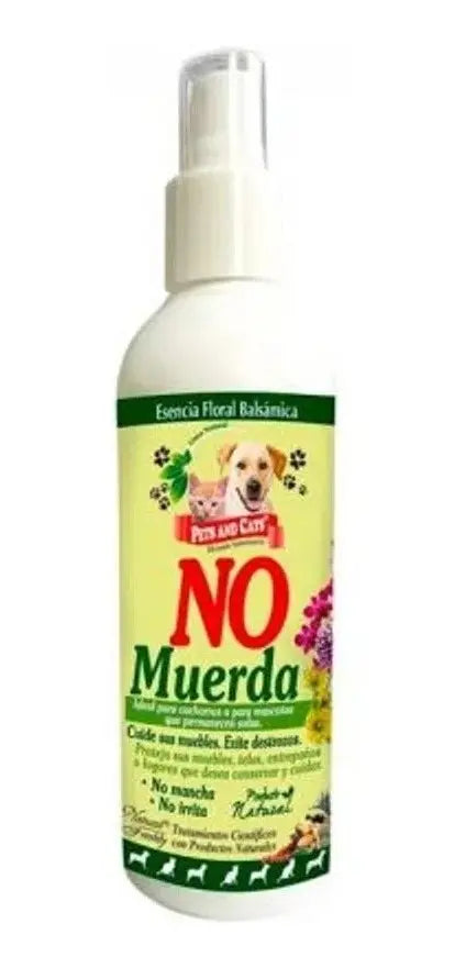 Esencia No Muerda Para Mascotas 240 Ml