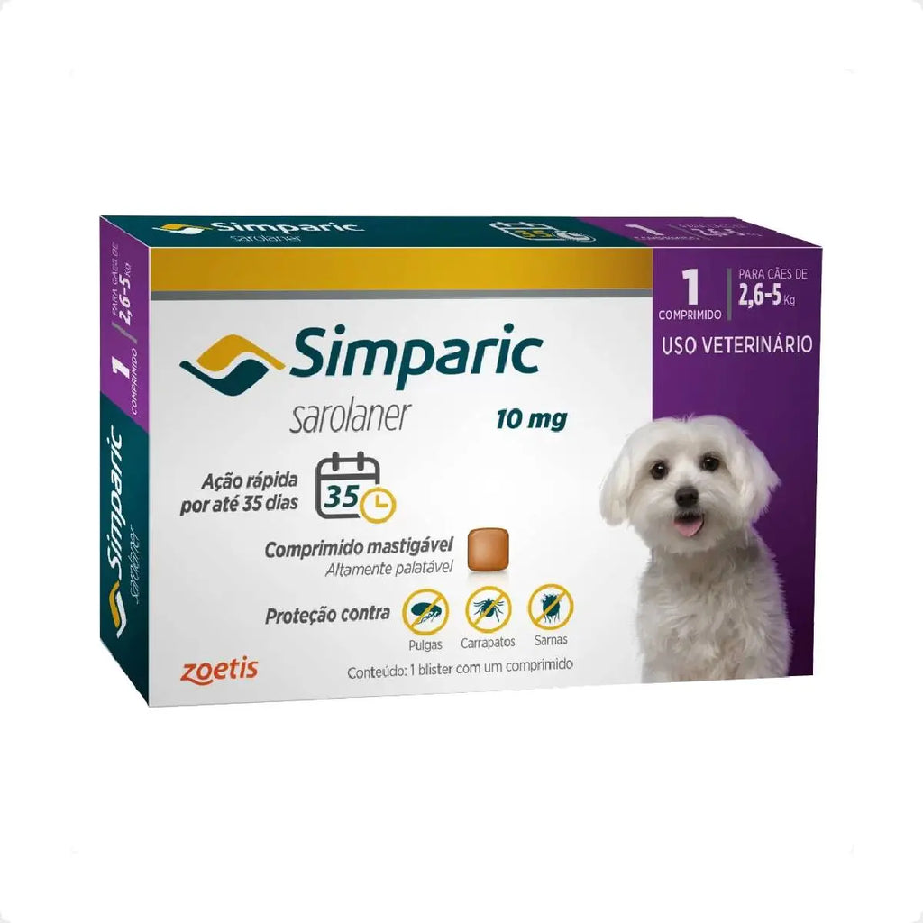 SIMPARICA