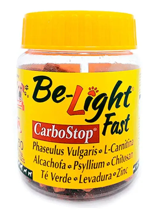 Belight Fast Vitacrunch X 50