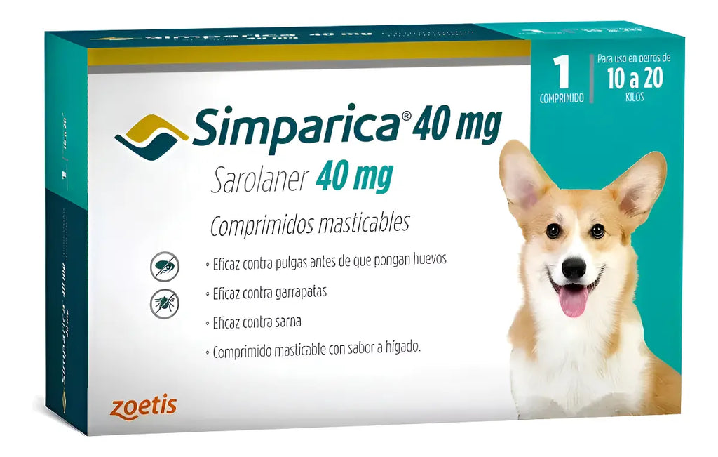 SIMPARICA