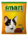 Smart Gatos Adultos X 500g