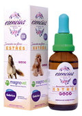 Esencia Para Gato O Perro Anti Estrés Gotas 30ml