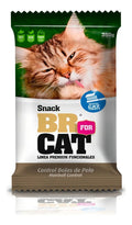 Br Snack Control Bola De Pelo