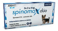 Spinomax Duo 2-4kg Perro