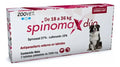 Antipulgas Spinomax Duo Colvet Perros 18-36 Kg