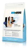Br For Dog Vet Weight Control 2 Kg