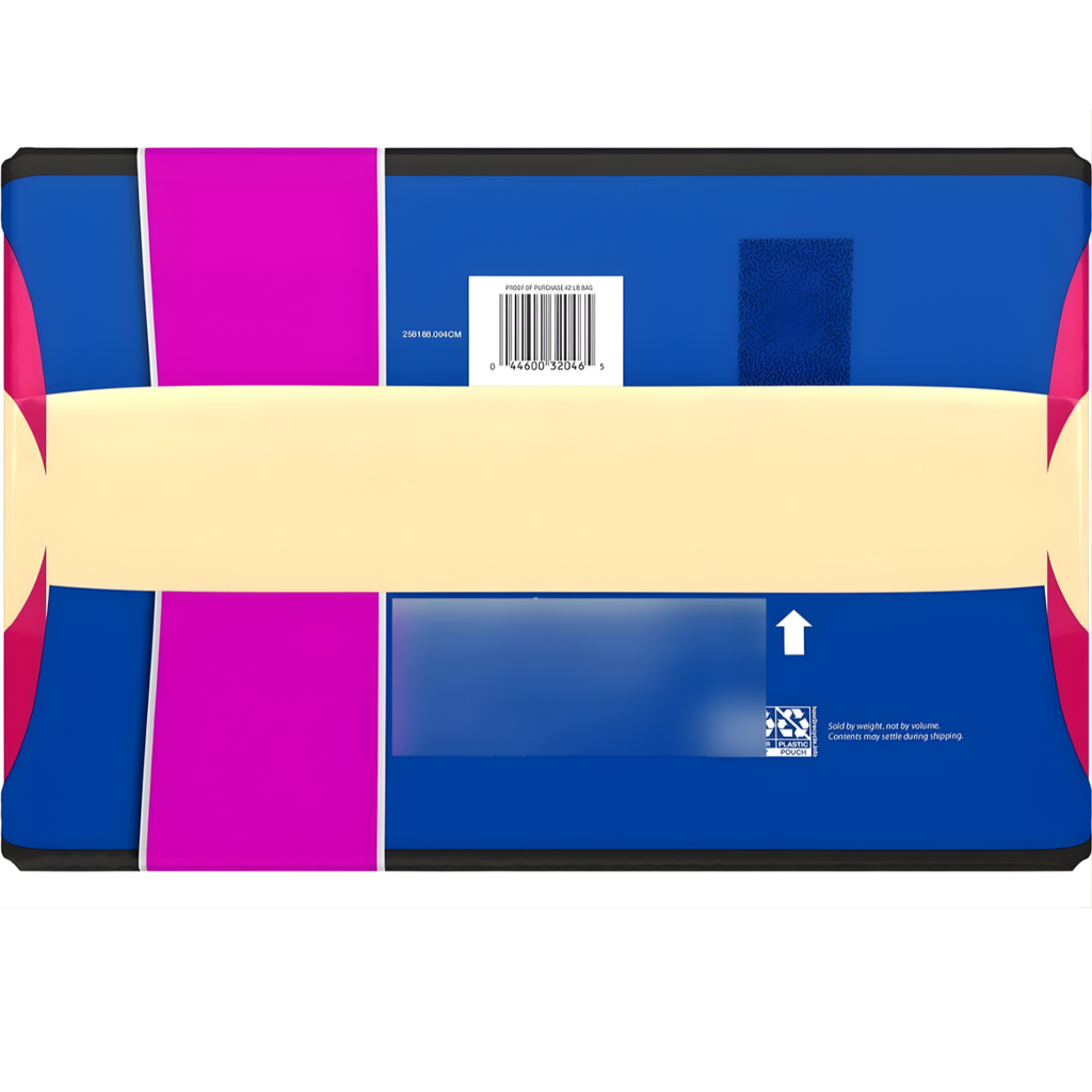 Fresh Step Arena para Gatos Control de Olores con Fragancia 4 Unidades / 19 kg / 42 lb