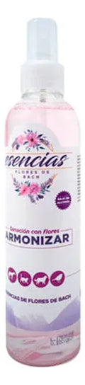 Armonizar Perros Y Gatos Spray 250ml