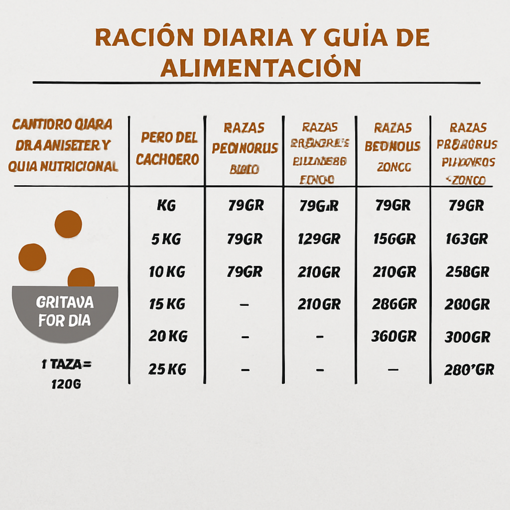 Orijen Puppy, Alimento seco para Cachorros