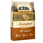 Acana Meadowlands, Alimento Para Gatos 1.8 Kg
