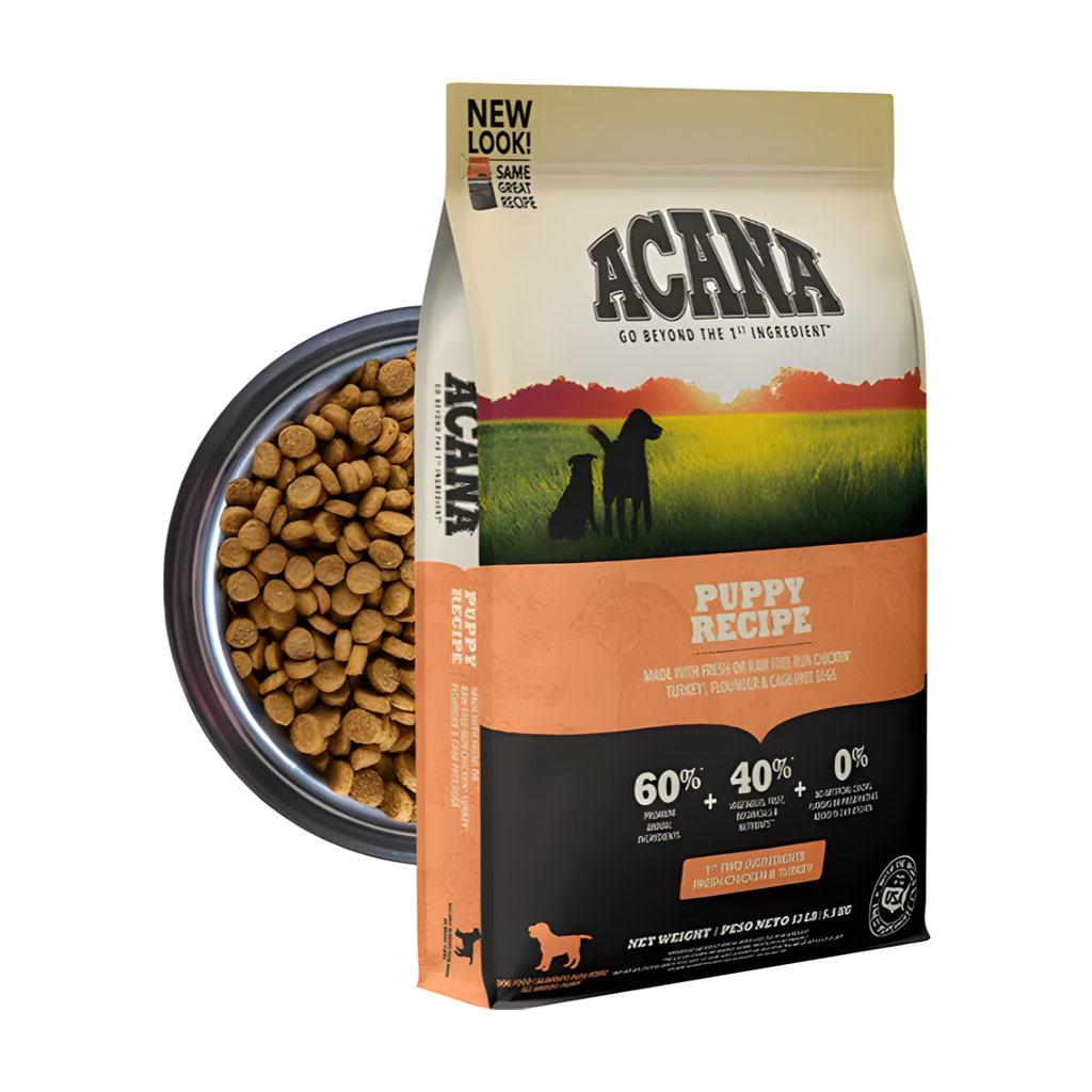 Acana Puppy, Alimento Seco para Cachorros