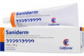 Saniderm Crema Tubo 40 Gr California Perros Gatos