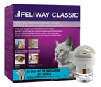 Difusor Feliway + Recarga Para Gatos 48ml Classic