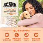 Acana Puppy, Alimento Seco para Cachorros
