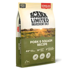 Acana Pork & Squash, Alimento seco para Perros