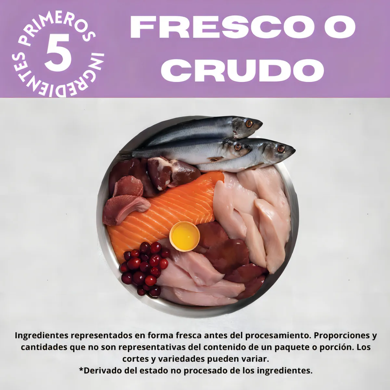 Orijen Kitten, Alimento seco para gatitos 1.8Kg