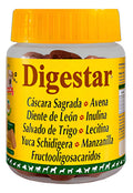 NAT FRESHLY DIGESTAR X 60  VITACRUNCH