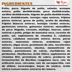 Orijen Puppy, Alimento seco para Cachorros