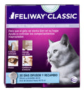 Difusor Feliway + Recarga Para Gatos 48ml Classic