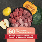 Acana Red Meat, Alimento seco para Perro