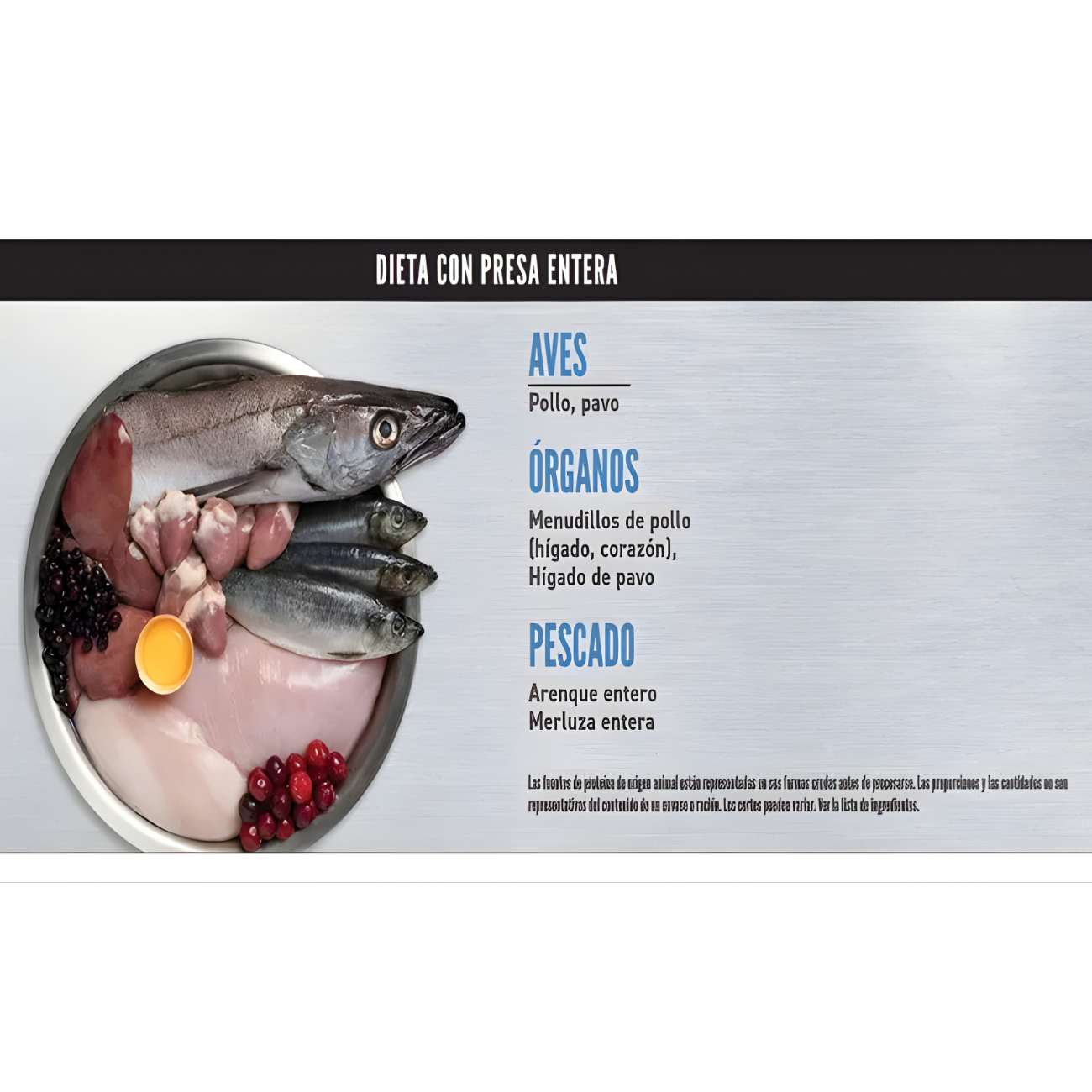 Orijen Original Dog, Alimento seco para Perros