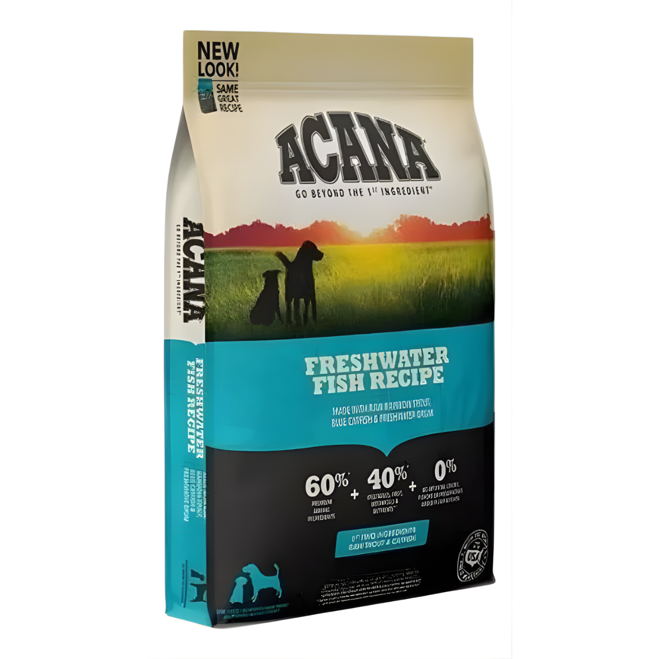 Acana Freshwater Fish, Alimento seco para Perro