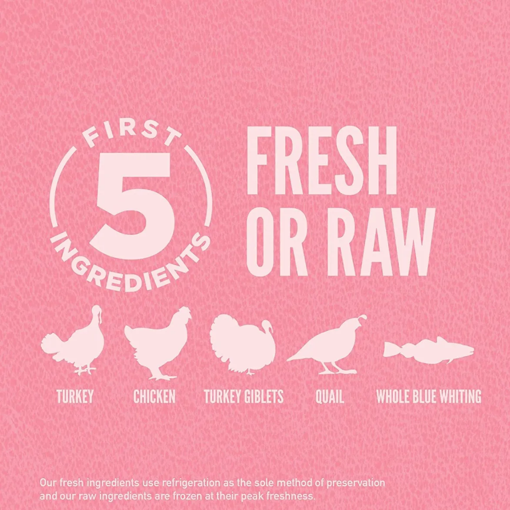 Orijen Small Breed, Alimento seco para Perro adulto raza pequeña