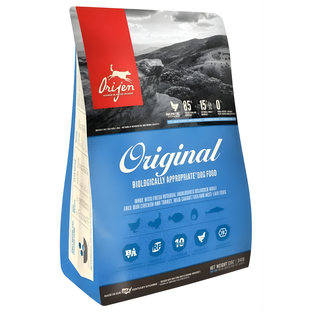 Orijen Original Dog, Alimento seco para Perros