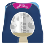 Fresh Step Arena para Gatos Control de Olores con Fragancia 4 Unidades / 19 kg / 42 lb