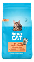 Nutrecat Gatitos Leche Deslactosada